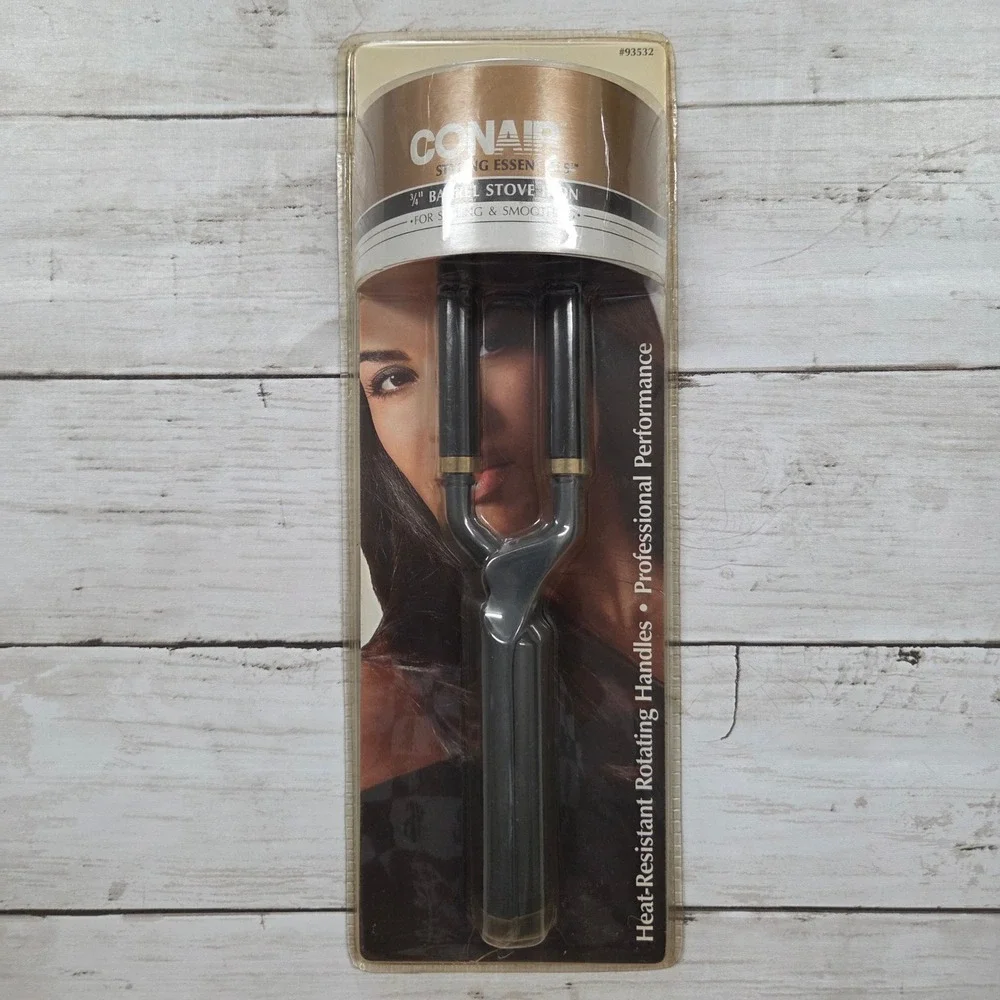 Conair‎ Styling Essentials 3/4